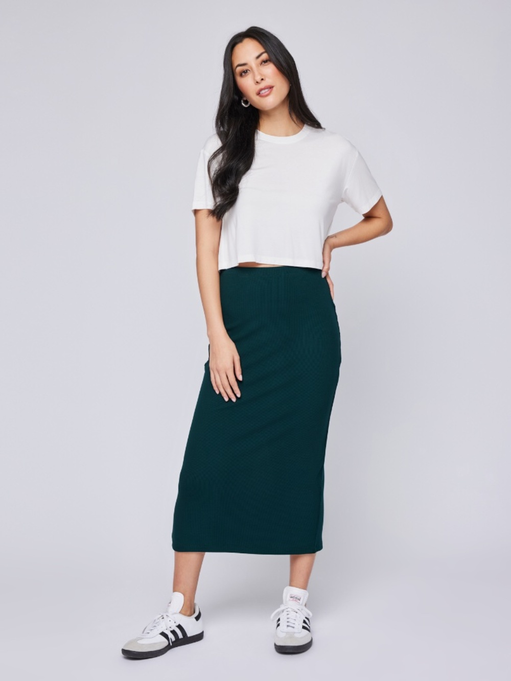 Sayulita Skirt